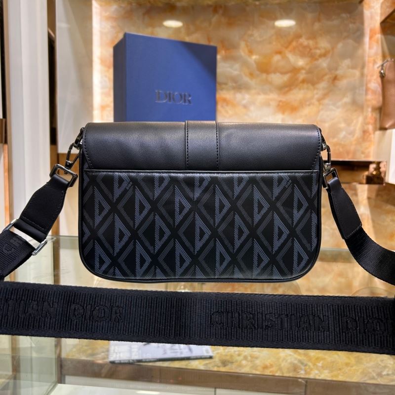 Mens Christian Dior Satchel Bags